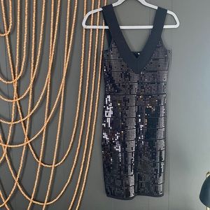 Body con 🎄🥂Party Dress